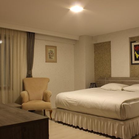 Tavsanli Otel Кютахья Экстерьер фото