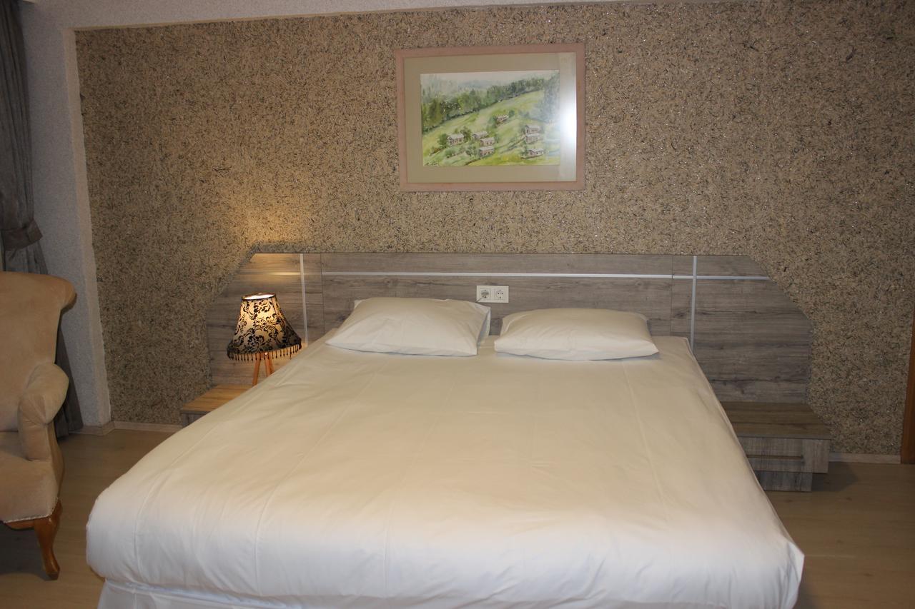 Tavsanli Otel Кютахья Экстерьер фото