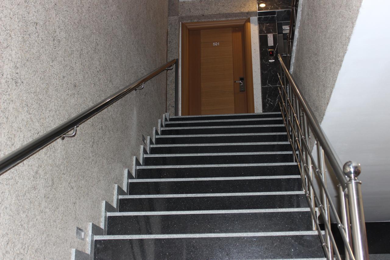 Tavsanli Otel Кютахья Экстерьер фото