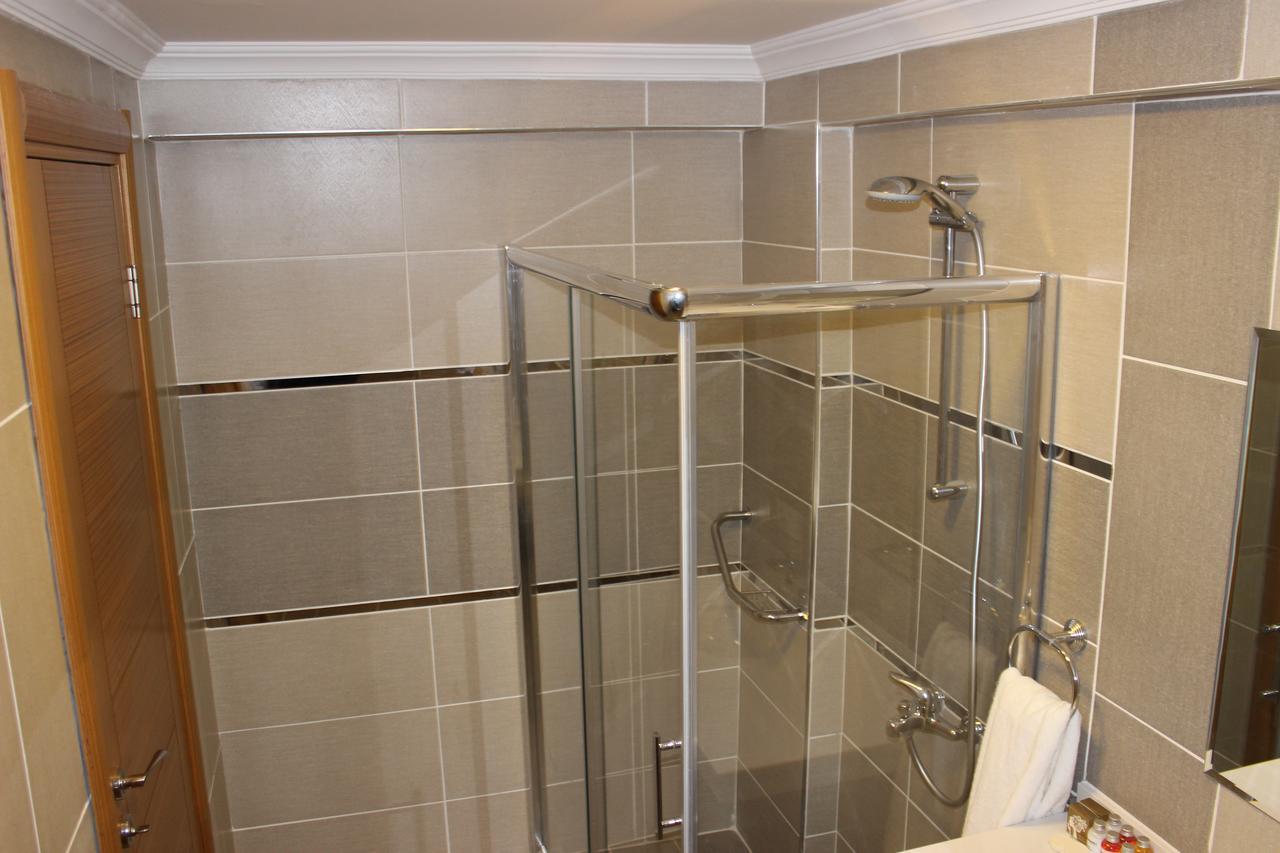 Tavsanli Otel Кютахья Номер фото